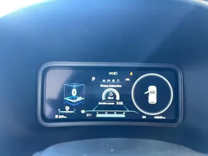 Photo 10 Hyundai Kona  Electrique 39 kWh - 136 ch