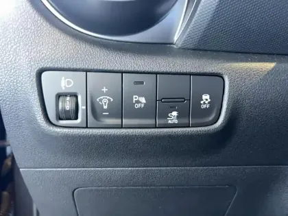 Photo 6 Hyundai Kona  Electrique 39 kWh - 136 ch