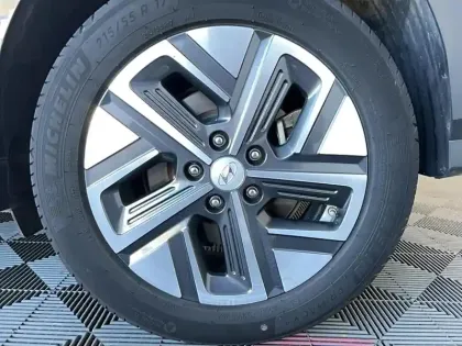 Photo 8 Hyundai Kona  Electrique 39 kWh - 136 ch