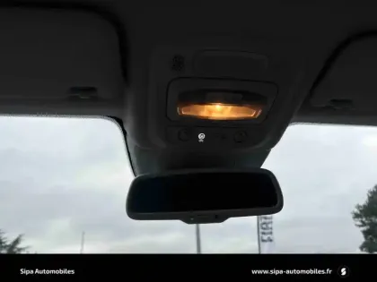 Photo 23 Fiat 500  3+1 e 118 ch