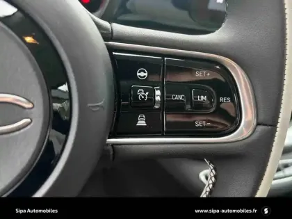 Photo 117 Fiat 500  3+1 e 118 ch