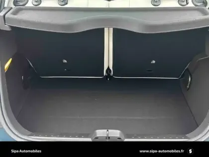 Photo 18 Fiat 500  3+1 e 118 ch