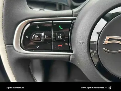 Photo 28 Fiat 500  3+1 e 118 ch