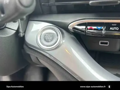 Photo 22 Fiat 500  3+1 e 118 ch