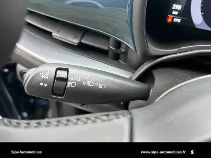 Photo 31 Fiat 500  3+1 e 118 ch