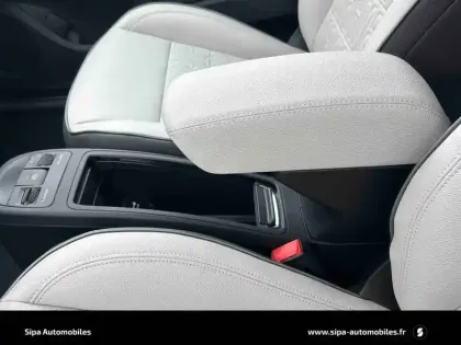 Photo 36 Fiat 500  3+1 e 118 ch