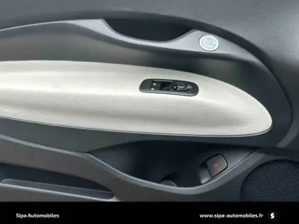 Photo 34 Fiat 500  3+1 e 118 ch