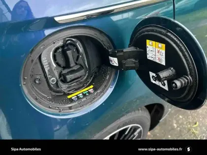 Photo 41 Fiat 500  3+1 e 118 ch