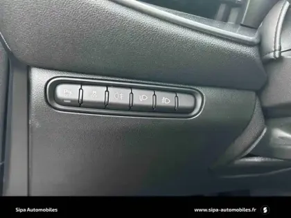 Photo 27 Fiat 500  3+1 e 118 ch