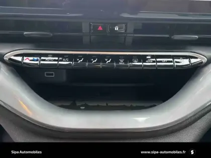 Photo 20 Fiat 500  3+1 e 118 ch