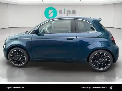 Photo 6 Fiat 500  3+1 e 118 ch