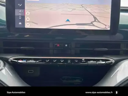 Photo 19 Fiat 500  3+1 e 118 ch