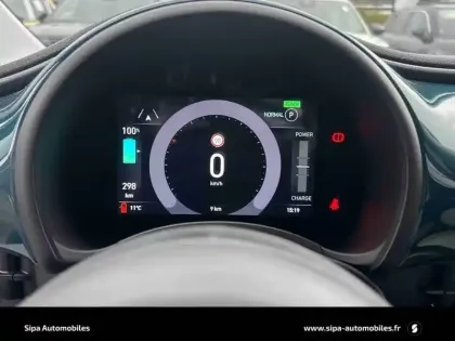 Photo 30 Fiat 500  3+1 e 118 ch