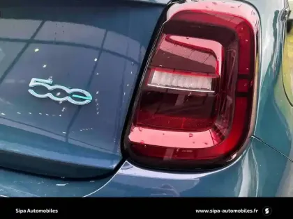 Photo 40 Fiat 500  3+1 e 118 ch