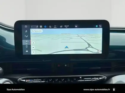 Photo 14 Fiat 500  3+1 e 118 ch