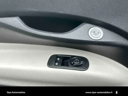 Photo 33 Fiat 500  3+1 e 118 ch