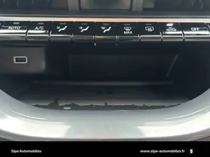 Photo 21 Fiat 500  3+1 e 118 ch