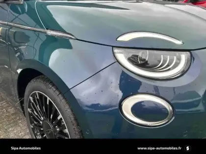 Photo 42 Fiat 500  3+1 e 118 ch