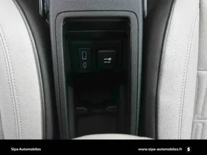 Photo 35 Fiat 500  3+1 e 118 ch