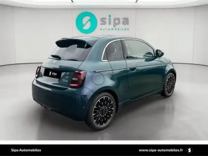 Photo 48 Fiat 500  3+1 e 118 ch