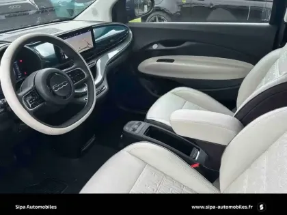 Photo 38 Fiat 500  3+1 e 118 ch