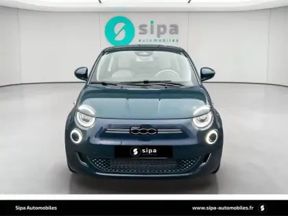 Photo 51 Fiat 500  3+1 e 118 ch