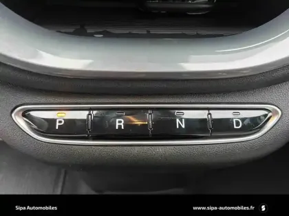 Photo 16 Fiat 500  3+1 e 118 ch