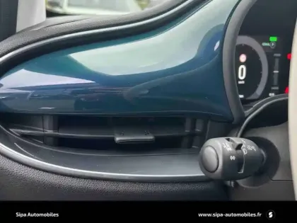 Photo 26 Fiat 500  3+1 e 118 ch