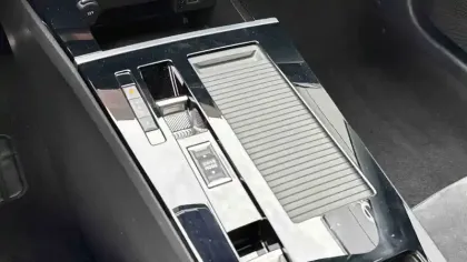 Photo 24 Opel Astra  Hybride Rechargeable 225 ch BVA8