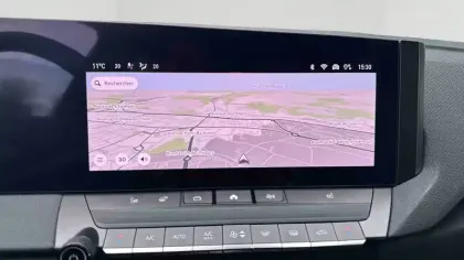 Photo 15 Opel Astra  Hybride Rechargeable 225 ch BVA8