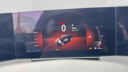 Photo 18 Opel Astra  Hybride Rechargeable 225 ch BVA8