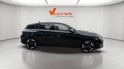 Photo 11 Opel Astra  Hybride Rechargeable 225 ch BVA8