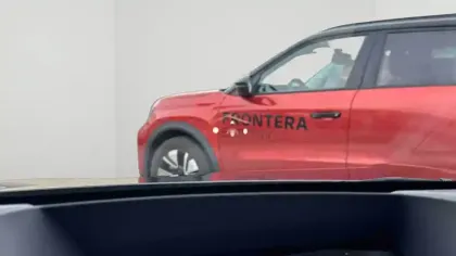 Photo 19 Opel Astra  Hybride Rechargeable 225 ch BVA8