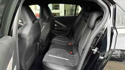 Photo 10 Opel Astra  Hybride Rechargeable 225 ch BVA8