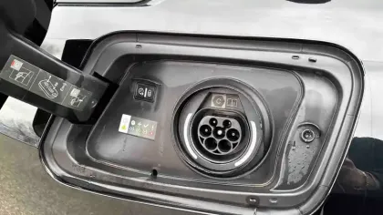 Photo 12 Opel Astra  Hybride Rechargeable 225 ch BVA8