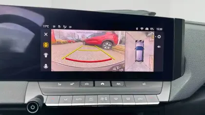 Photo 17 Opel Astra  Hybride Rechargeable 225 ch BVA8