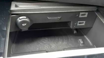 Photo 21 Opel Astra  Hybride Rechargeable 225 ch BVA8