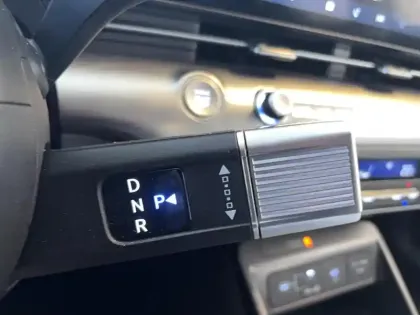 Photo 16 Hyundai Kona  Hybrid 129