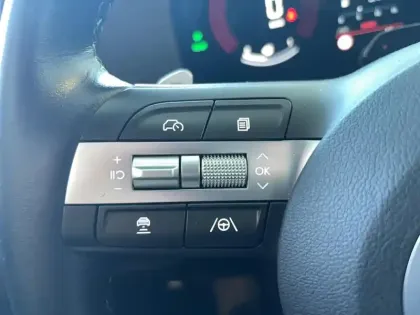 Photo 17 Hyundai Kona  Hybrid 129