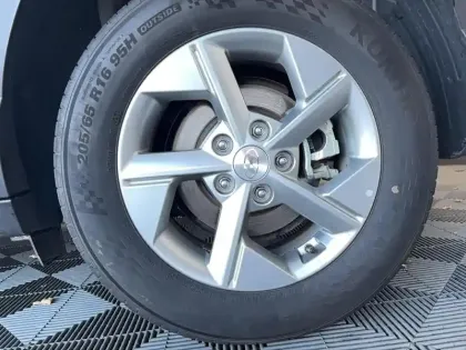 Photo 6 Hyundai Kona  Hybrid 129