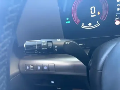 Photo 14 Hyundai Kona  Hybrid 129