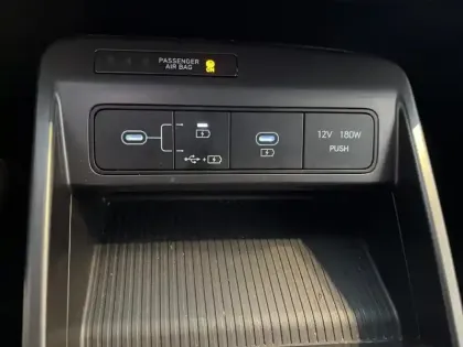 Photo 22 Hyundai Kona  Hybrid 129