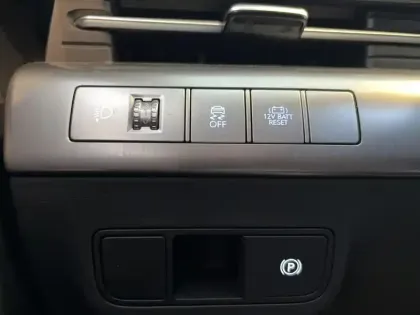 Photo 26 Hyundai Kona  Hybrid 129