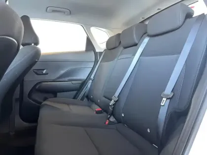 Photo 28 Hyundai Kona  Hybrid 129