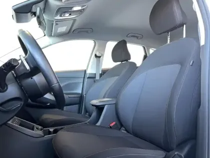 Photo 7 Hyundai Kona  Hybrid 129