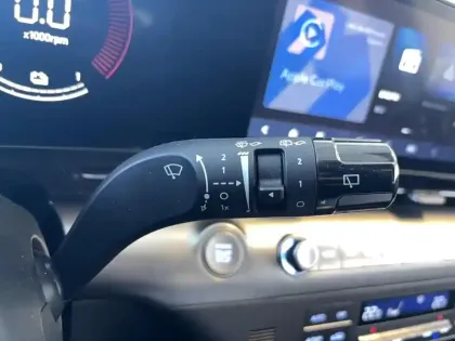 Photo 15 Hyundai Kona  Hybrid 129