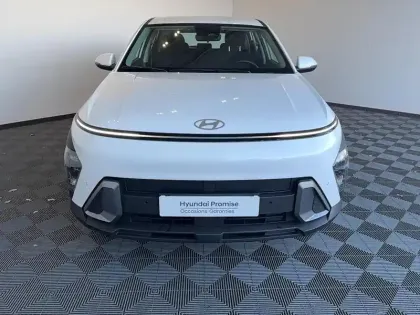 Photo 5 Hyundai Kona  Hybrid 129