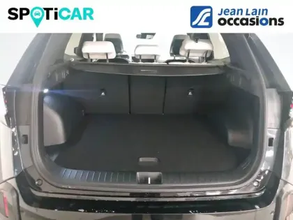 Photo 22 Kia Sportage Gén. V Ph2 GT-line 5