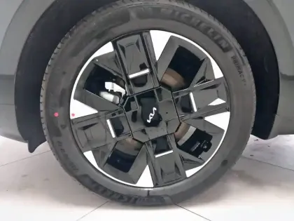 Photo 5 Kia Sportage Gén. V Ph2 GT-line 5