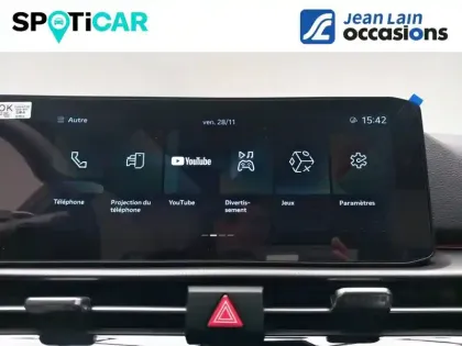 Photo 36 Kia Sportage Gén. V Ph2 GT-line 5